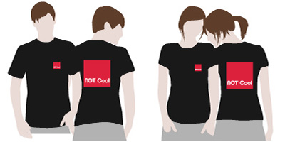 Textiel Tips & Tricks • Maxevent Trui bedrukken klein Bedruk borstlogo | Promo Fashion.nl